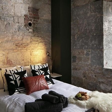 Two-Bedroom Apartment At Royal William Yard, Πλίμουθ Εξωτερικό φωτογραφία