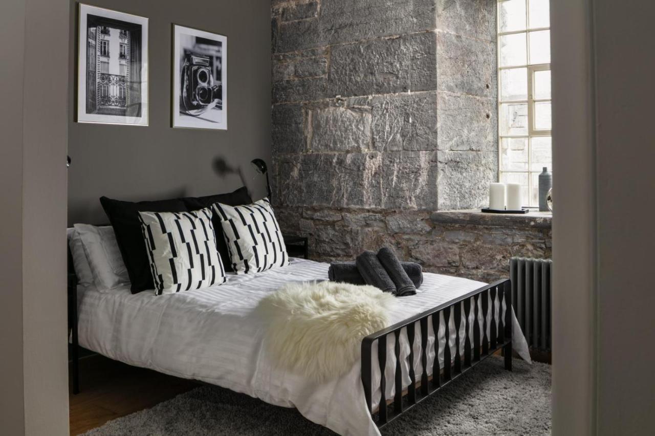 Two-Bedroom Apartment At Royal William Yard, Πλίμουθ Εξωτερικό φωτογραφία
