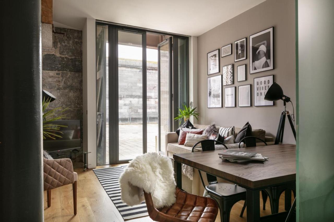 Two-Bedroom Apartment At Royal William Yard, Πλίμουθ Εξωτερικό φωτογραφία