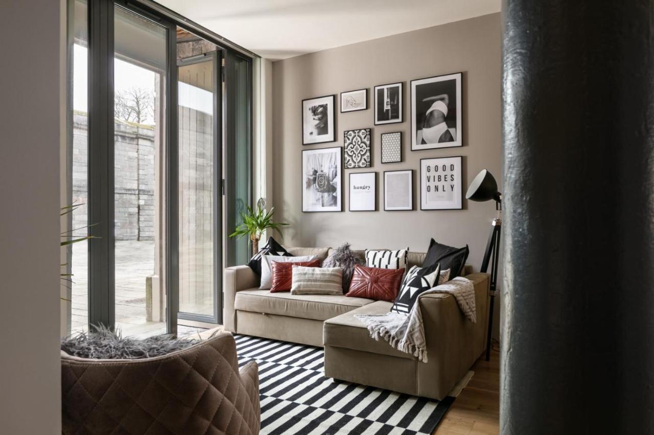 Two-Bedroom Apartment At Royal William Yard, Πλίμουθ Εξωτερικό φωτογραφία