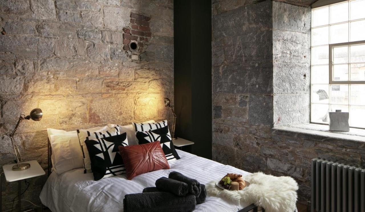 Two-Bedroom Apartment At Royal William Yard, Πλίμουθ Εξωτερικό φωτογραφία