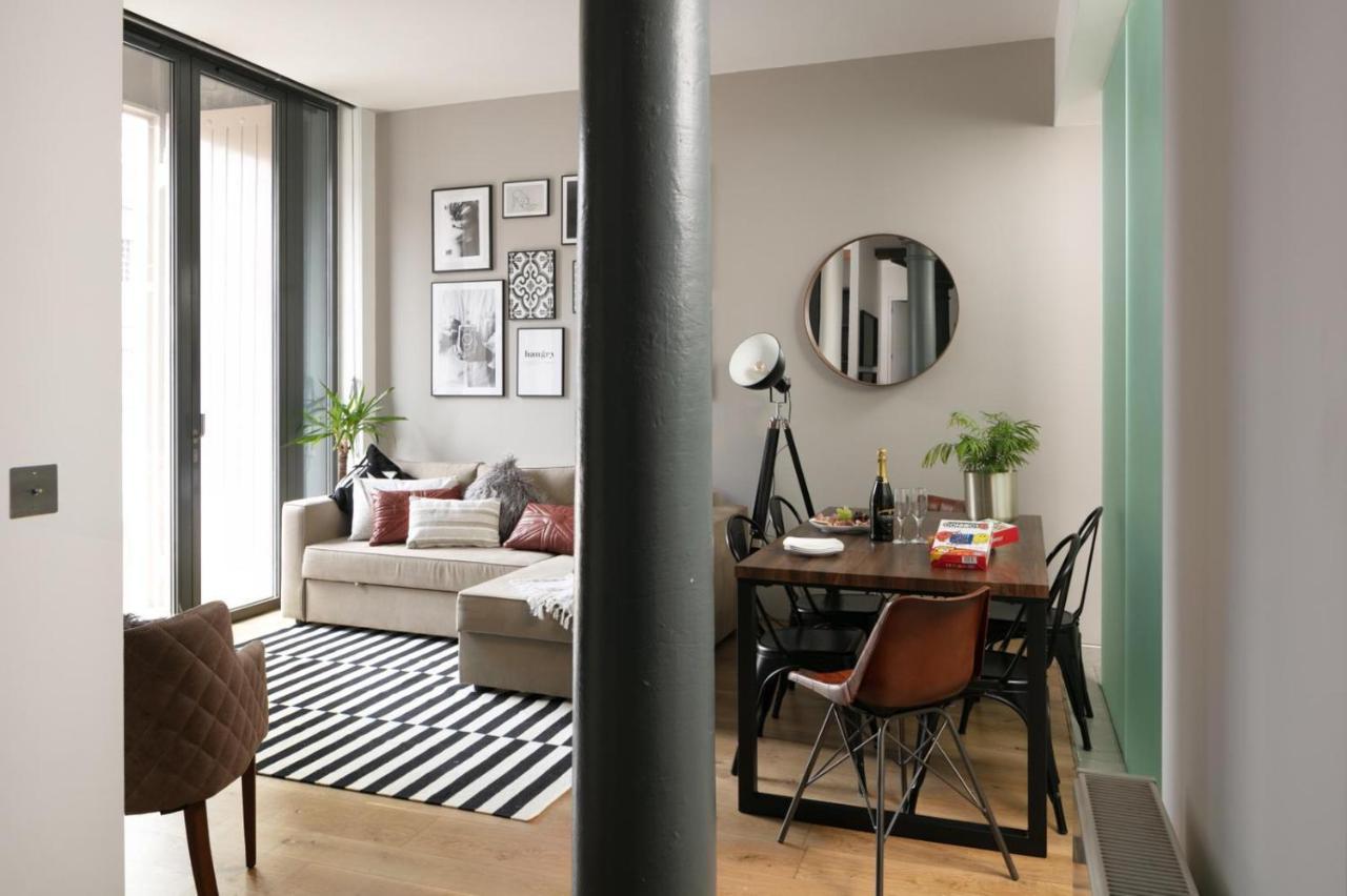 Two-Bedroom Apartment At Royal William Yard, Πλίμουθ Εξωτερικό φωτογραφία