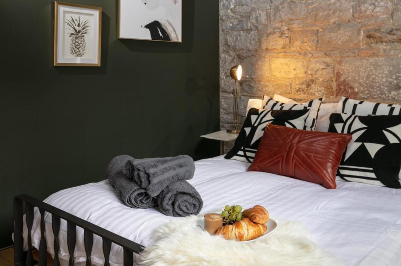Two-Bedroom Apartment At Royal William Yard, Πλίμουθ Εξωτερικό φωτογραφία