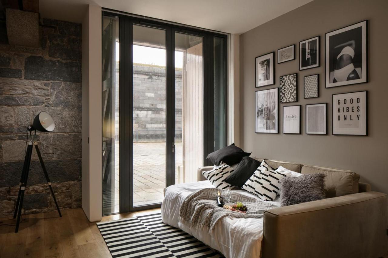 Two-Bedroom Apartment At Royal William Yard, Πλίμουθ Εξωτερικό φωτογραφία