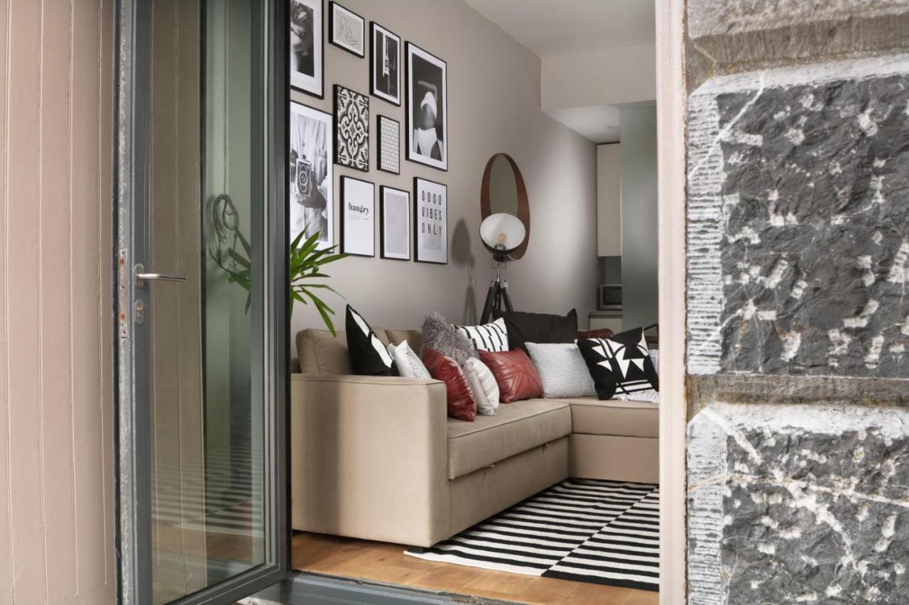 Two-Bedroom Apartment At Royal William Yard, Πλίμουθ Εξωτερικό φωτογραφία