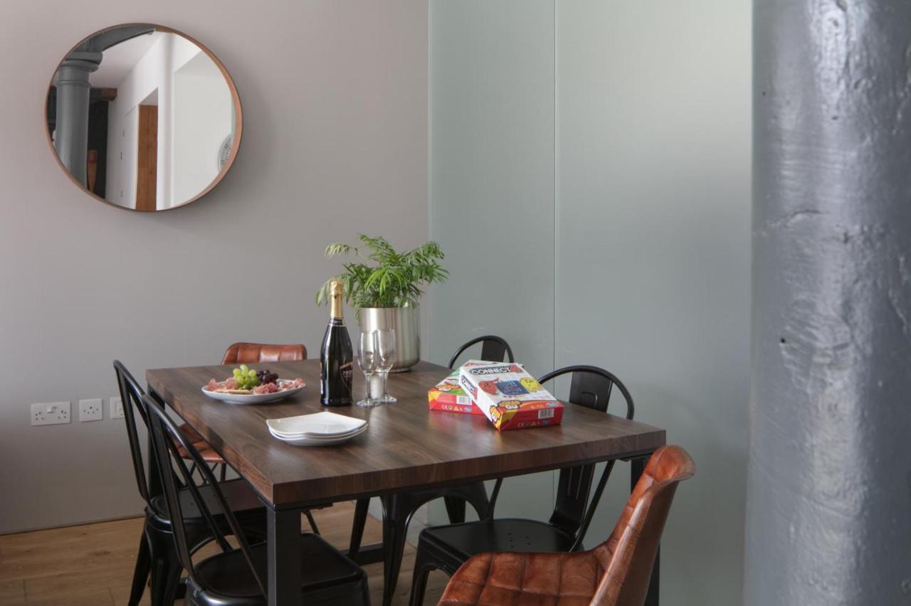 Two-Bedroom Apartment At Royal William Yard, Πλίμουθ Εξωτερικό φωτογραφία
