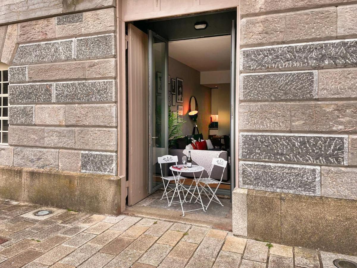 Two-Bedroom Apartment At Royal William Yard, Πλίμουθ Εξωτερικό φωτογραφία
