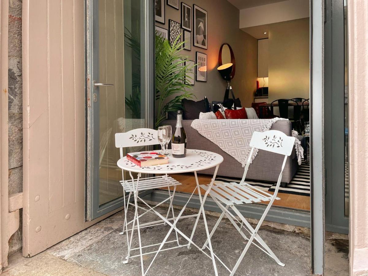 Two-Bedroom Apartment At Royal William Yard, Πλίμουθ Εξωτερικό φωτογραφία