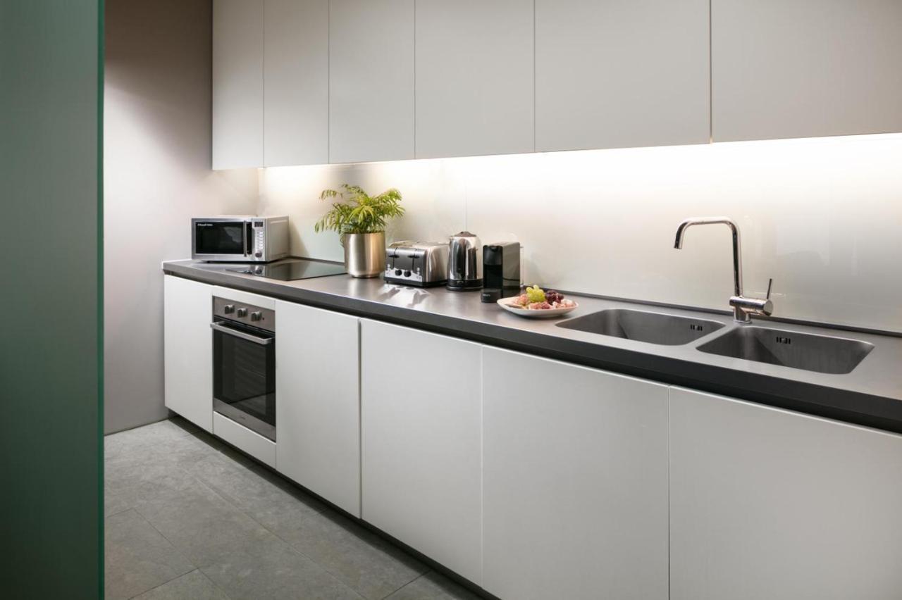 Two-Bedroom Apartment At Royal William Yard, Πλίμουθ Εξωτερικό φωτογραφία
