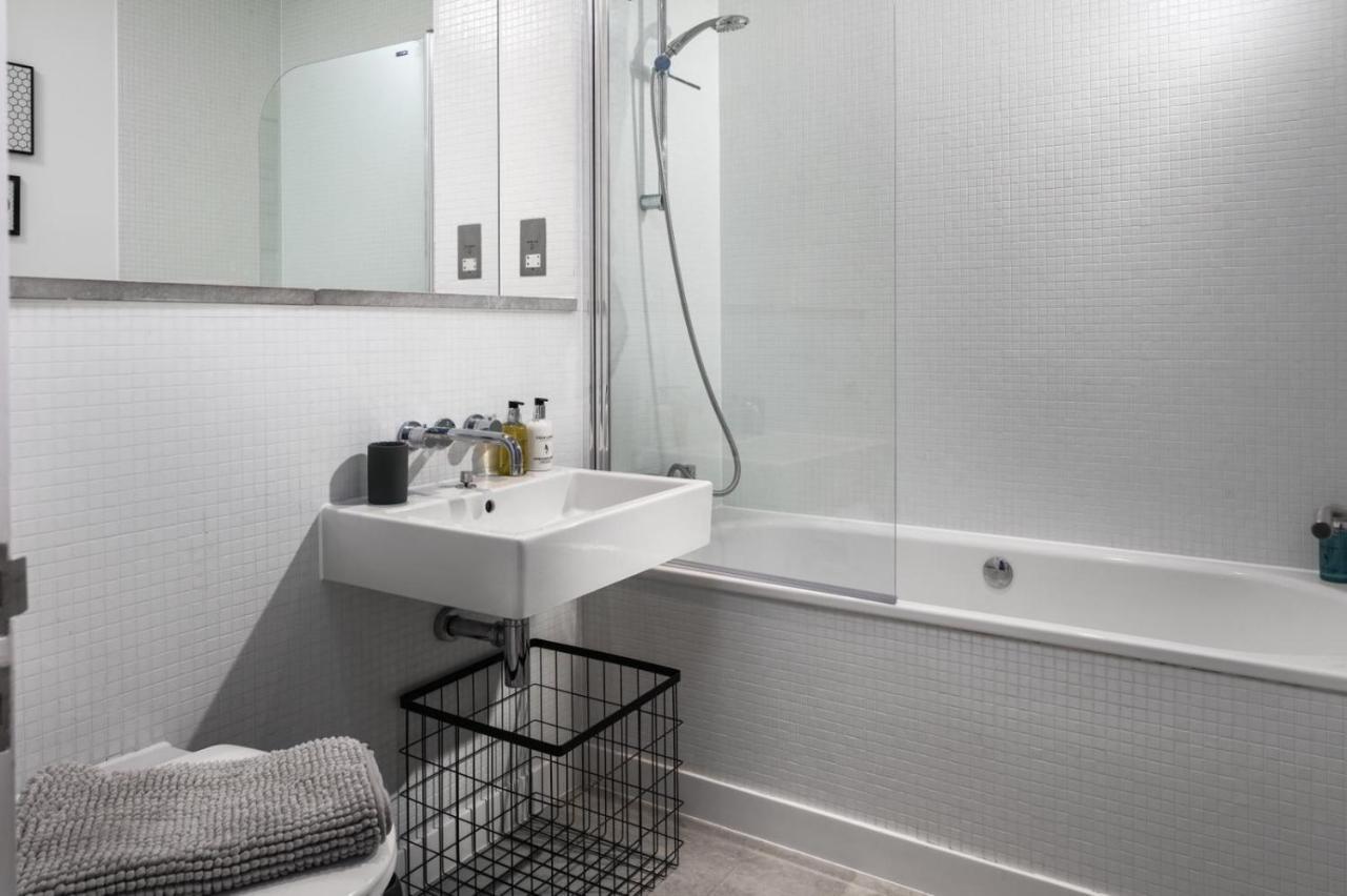 Two-Bedroom Apartment At Royal William Yard, Πλίμουθ Εξωτερικό φωτογραφία