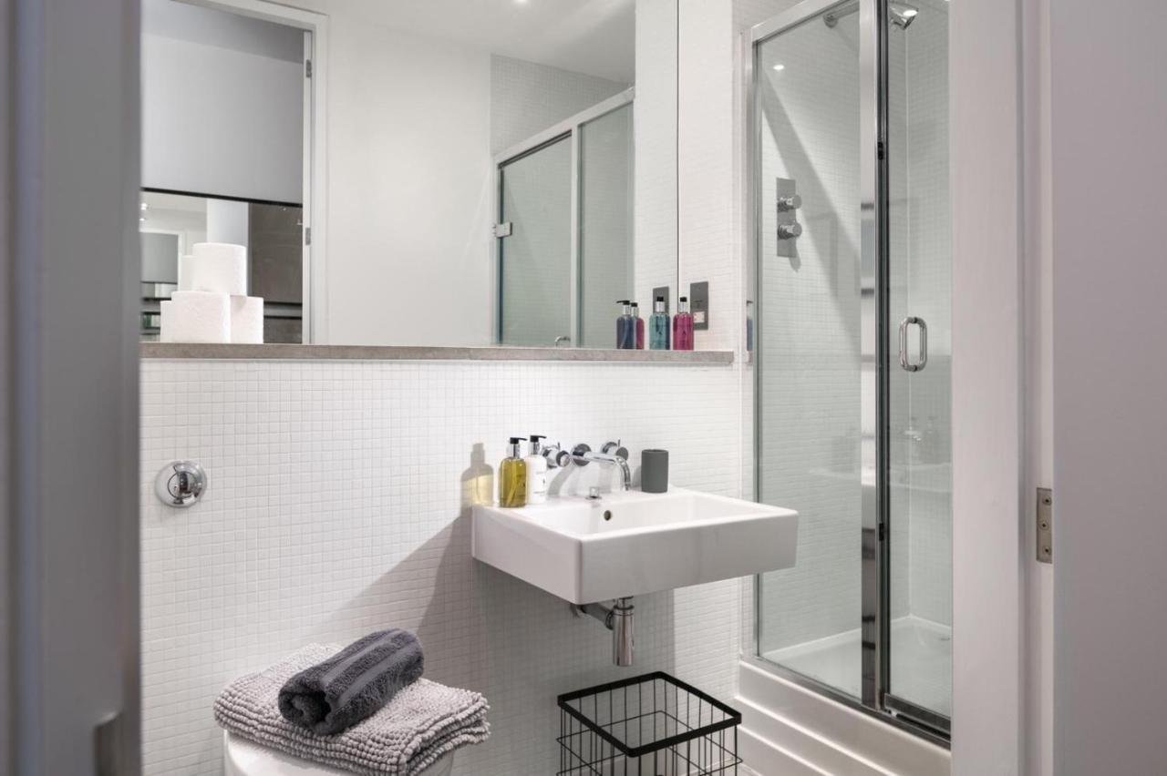 Two-Bedroom Apartment At Royal William Yard, Πλίμουθ Εξωτερικό φωτογραφία